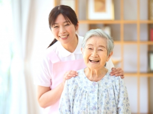 介護スタッフ