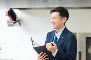 営業