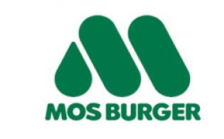 ハンバーガーレストランの店内スタッフ
