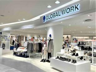 洋服や雑貨の接客・販売スタッフ
