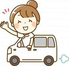 訪問看護での看護師業務
