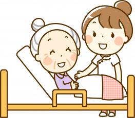 看護師業務（訪問看護）