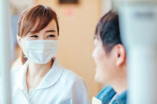 訪問看護での看護師業務