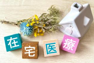 看護師業務（訪問看護）