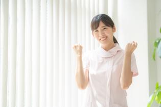 訪問看護事業所の看護師