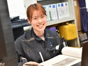 技術系総合職（土木・建築／新卒採用）