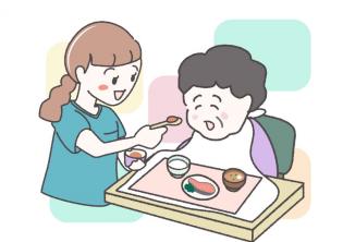 介護スタッフ