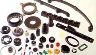検査スタッフ／工業用ゴム製品