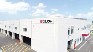 結晶育成・加工などの製造現場の生産管理