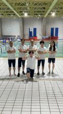 スイミングスクール・体操スクールのインストラクター