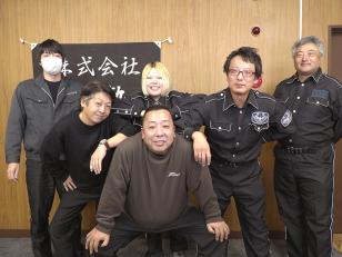 警備員・警備アシスタント(秋田市)