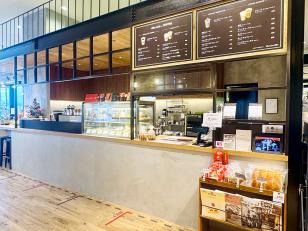 カフェのスタッフ・接客