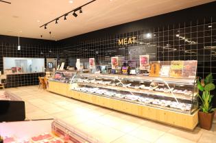 店舗スタッフ／スーパーマーケット