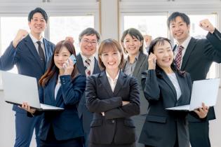 ルート営業