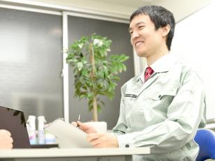 建築士／公共施設の設計