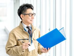 建設コンサルタント技術職