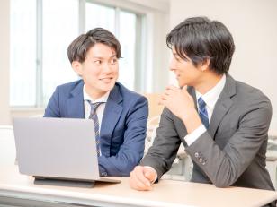 法人向け提案営業／建設コンサルタント