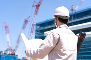 施工管理/仙台本社の建設会社