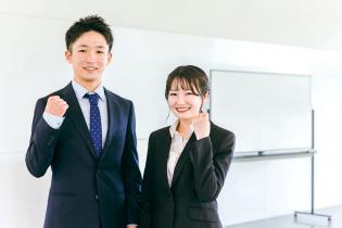 産業機械、重機の営業職
