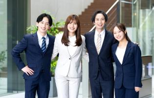 産業機械や重機の法人営業スタッフ