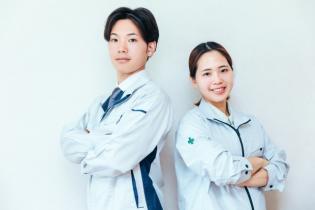 空調設備施工管理