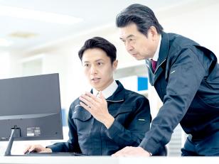 経理財務担当
