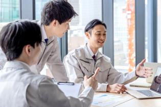二級建築士/仙台本社の建設会社