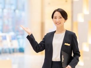 ホテル支配人