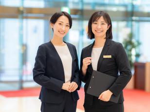 ホテル支配人