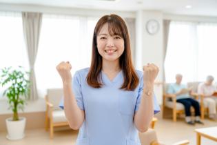 看護員（正職員）