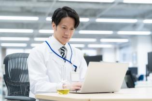 臨床検査技師