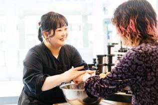 販売スタッフ