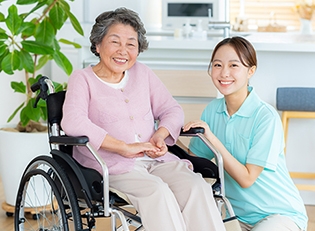 事業所の管理者