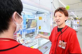 学生・フリーター活躍中！