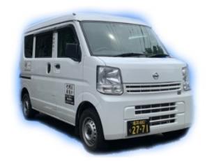 配送ドライバー