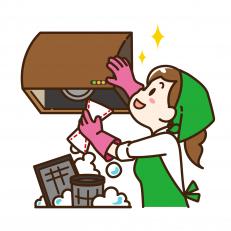 家事代行スタッフ