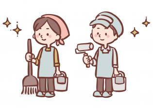 家事代行スタッフ