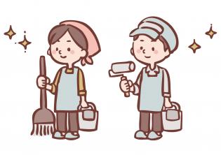 家事代行スタッフ