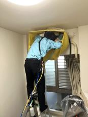 ご家庭や事業所の清掃