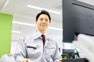 産業用機械の設計