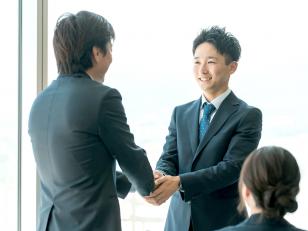ルート営業／建築・土木関連