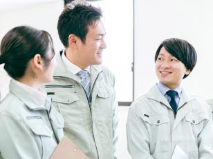鉄鋼製品の検査・分析業務