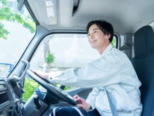 車両回送運転手