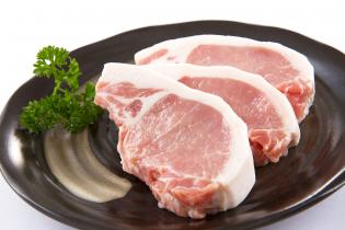 食品製造スタッフ／食肉加工