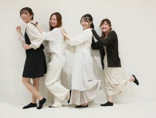 一般事務スタッフ