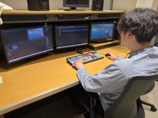 テレビ番組制作のAD(アシスタントディレクター)