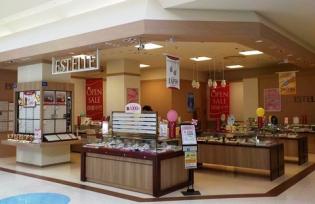 エステール イオンモールつがる柏店