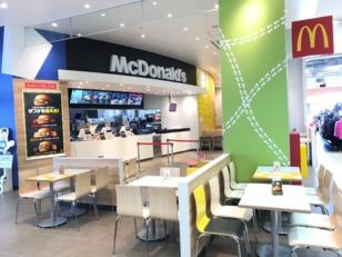 マッククルー