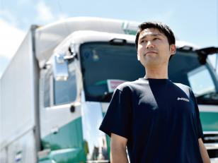4t(中型)ドライバー【長距離】
