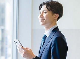 人材サービスの法人営業／正社員